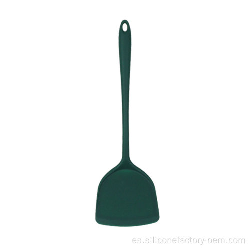 Spátula de cocina Silicona Utensilios de cocina Conjunto de cinco piezas